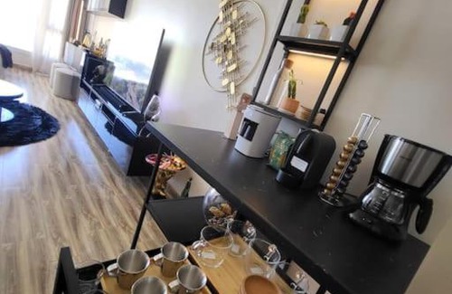 Mahboula Apartment | Luxury Apartment (Super Cozy)