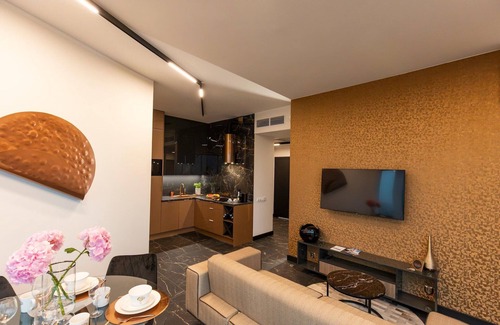 West Pomeranian Voivodeship Apartment | Luxury apartment, swimming pool, jacuzzi, Szczecin