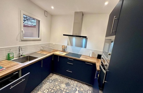 Saint-Cyprien Apartment | Luxury apartment T2 70m2 Saint-Cyprien