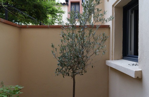 Saint-Cyprien Apartment | Luxury apartment T2 70m2 Saint-Cyprien