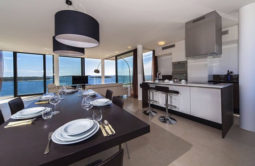 Primosten Apartment | Luxury Apartment the Ocean Dream II