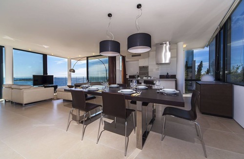 Primosten Apartment | Luxury Apartment the Ocean Dream II