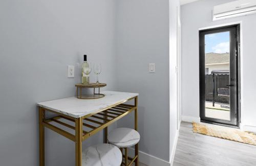 Mariner Apartment | Luxury Apartment to Relax