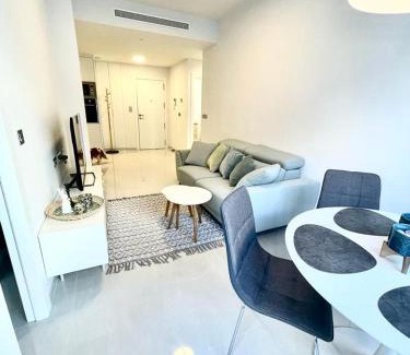 Torrevieja Apartment | Luxury Apartment Torrevieja