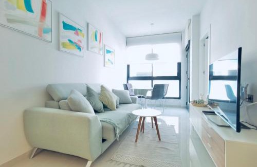 Torrevieja Apartment | Luxury Apartment Torrevieja