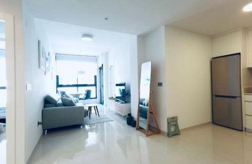 Torrevieja Apartment | Luxury Apartment Torrevieja