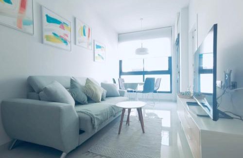 Torrevieja Apartment | Luxury Apartment Torrevieja