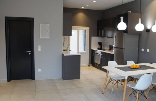 Corfu Apartment | Luxury Apartment, Tranquility, Sea Views, Breeze