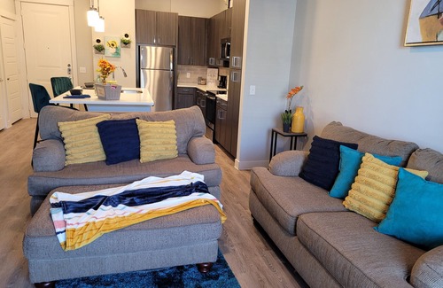Euless Apartment | Luxury Apartment