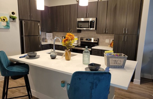 Euless Apartment | Luxury Apartment