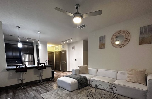 South Arlington Apartment | luxury apartment