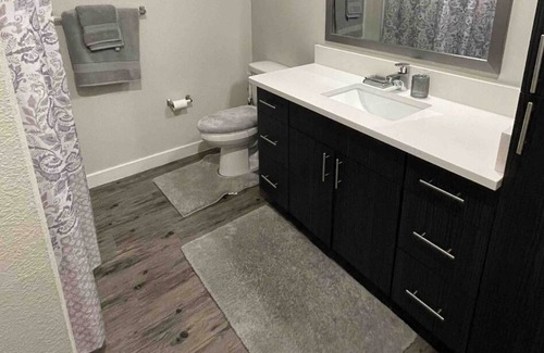 Sanford Apartment | Luxury Apartment