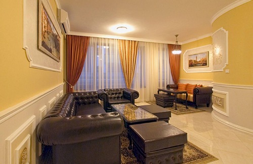 Lozenets Apartment | Luxury Apartment Venice - 1