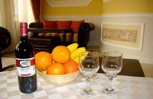 Lozenets Apartment | Luxury Apartment Venice - 1