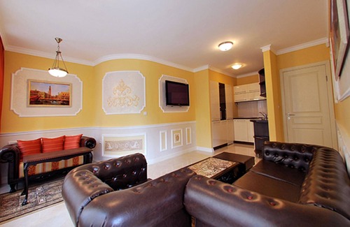 Lozenets Apartment | Luxury apartment Venice - 1