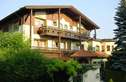 Faak am See Apartment | Luxury apartment with beach