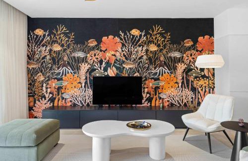 La Mivoie Apartment | Luxury Apartment with Private Pool by Sealodge