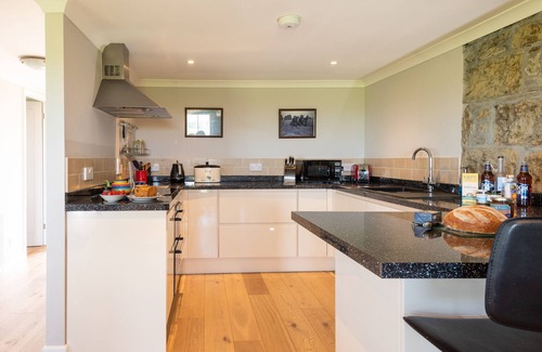 Wadebridge Apartment | Luxury apartment with stunning views