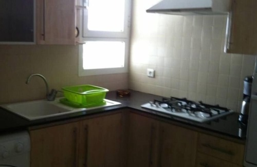 Casablanca City Center Apartment | Luxury apartment with internet wifi 3G root area maarif casablanca