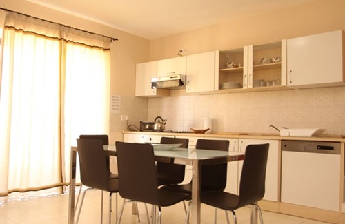 Zebbug Apartment | Luxury Apartment with Air-Conditioning in the Heart of Malta