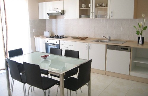 Zebbug Apartment | Luxury Apartment with Air-Conditioning in the Heart of Malta