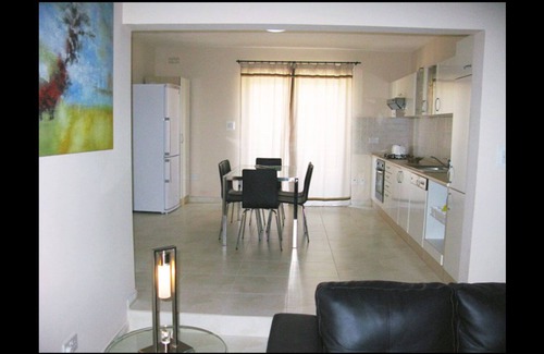 Zebbug Apartment | Luxury Apartment with Air-Conditioning in the Heart of Malta
