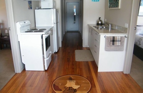 Whangaroa Apartment | Luxury Apartment, with your own private decks