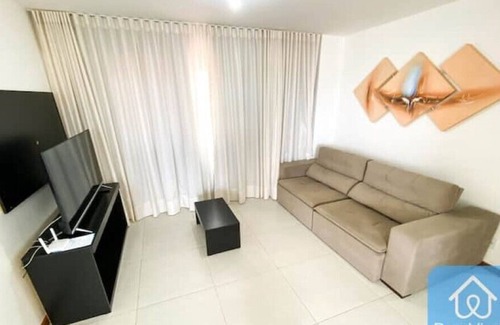 Piata Apartment | Luxury Apartment with Sea View in Piatã