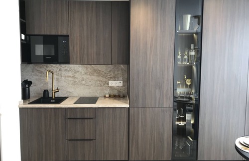 Burgos Apartment | Luxury apartment with cathedral views