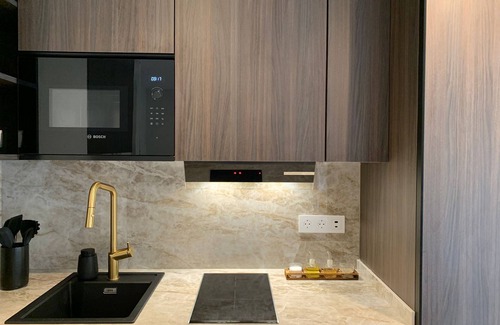 Burgos Apartment | Luxury apartment with cathedral views