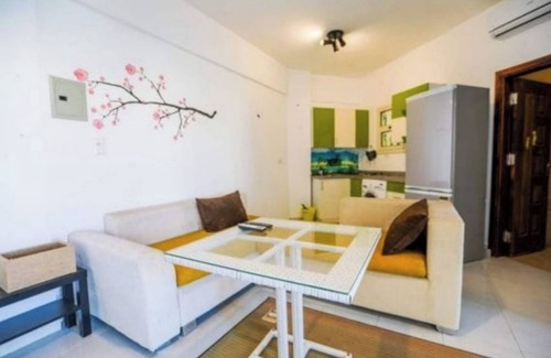 Al Ahyaa Apartment | Luxury Apartment With private pool