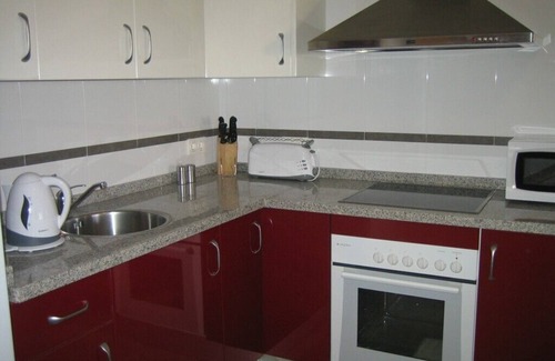 Almerimar Apartment | Luxury apartment with fantastic views and 5 minutes from bars/beach/marina. Wifi