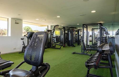 Casares Apartment | Luxury Apartment with Free Alcazaba Lagoon Access