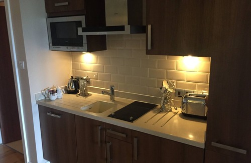 Penrith Apartment | Luxury apartment with fantastic countryside views