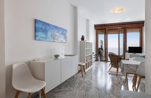 Torre del Mare Apartment | Luxury Apartment with a fantastic view