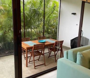 Akumal Apartment | Luxury Apartment with M Benz and & Driver Included