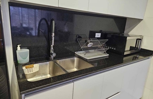 Ibague Apartment | Luxury apartment with spectacular view in Ibagué, Colombia