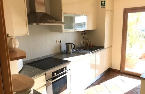 Burgau Apartment | Luxury Apartment With Sea Views