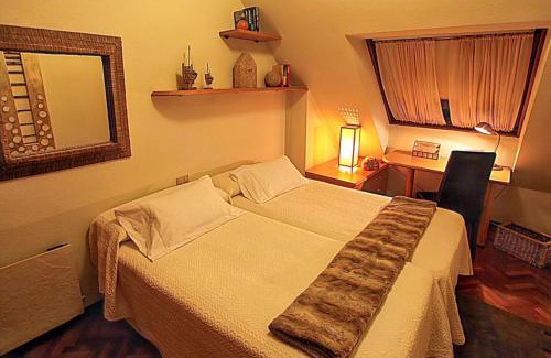 Malpica de Bergantinos Apartment | Luxury Apartment with Sea View in Malpica, 230 sq.m