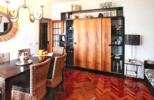 Malpica de Bergantinos Apartment | Luxury Apartment with Sea View in Malpica, 230 sq.m
