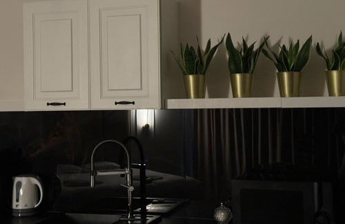 Grzegorzki Apartment | Luxury apartment with WiFi and Jet bath in beautiful Kraków