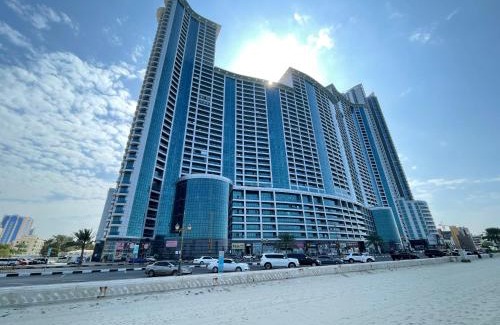 Rumailah Apartment | Luxury Apartments - Ajman Corniche UAE