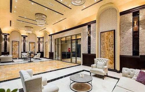 Rumailah Apartment | Luxury Apartments - Ajman Corniche UAE