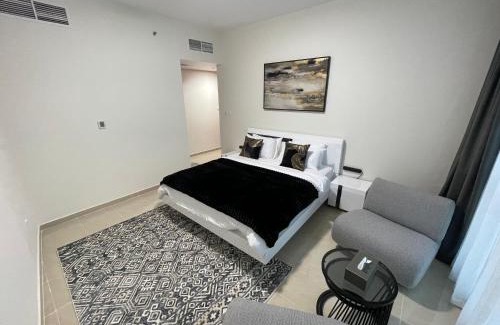 Rumailah Apartment | Luxury Apartments - Ajman Corniche UAE