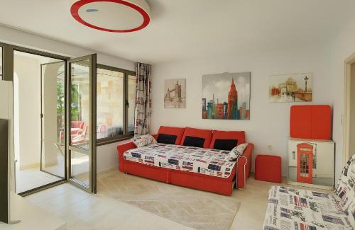 Yurta Apartment | Luxury Apartments Artur