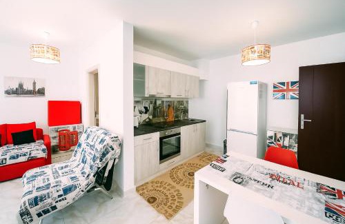 Yurta Apartment | Luxury Apartments Artur