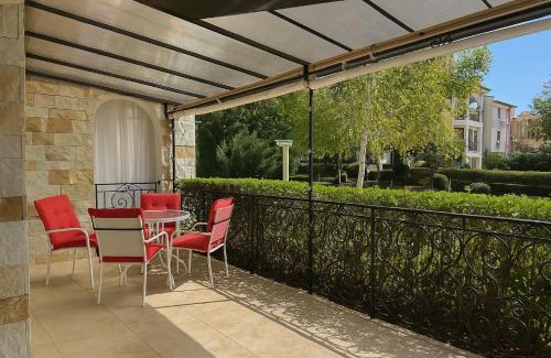 Yurta Apartment | Luxury Apartments Artur
