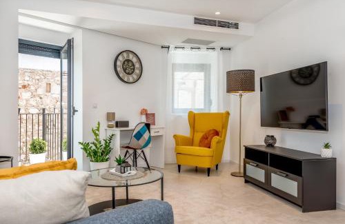 Plisac Apartment | Luxury apartments Azalea Šibenik