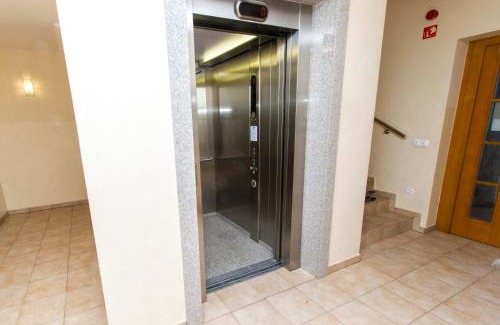 Hocko Pohorje Apartment | Luxury Apartments Bolf