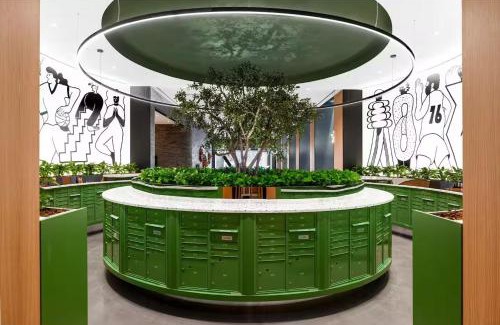 Northern Liberties Apartment | Luxury Apartments by Hyatus at Central Philly